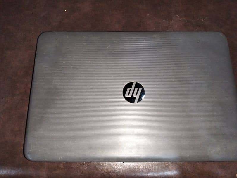 hp laptop 0