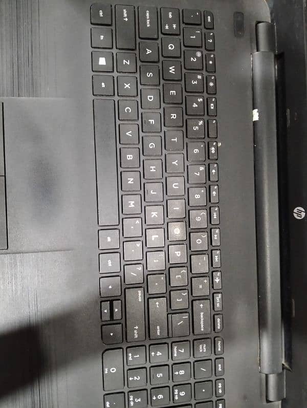 hp laptop 2