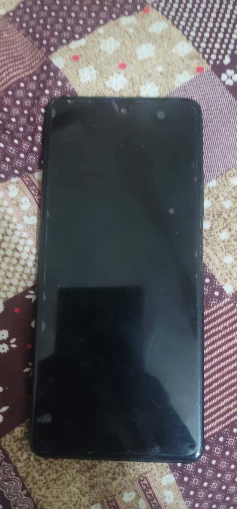Infinix hot 30 0