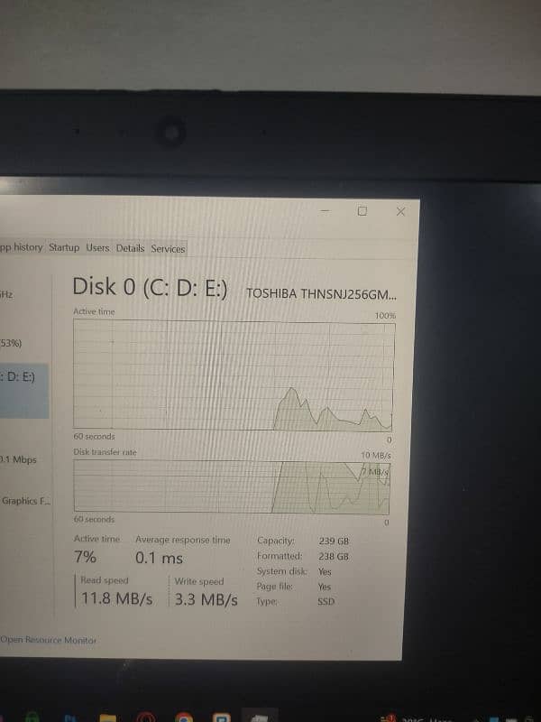 Toshiba corei7 4th gen 5