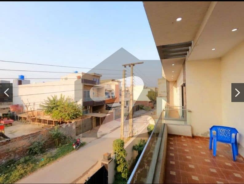12 Marla House  Military Accounts Society contact: 03164782724 9