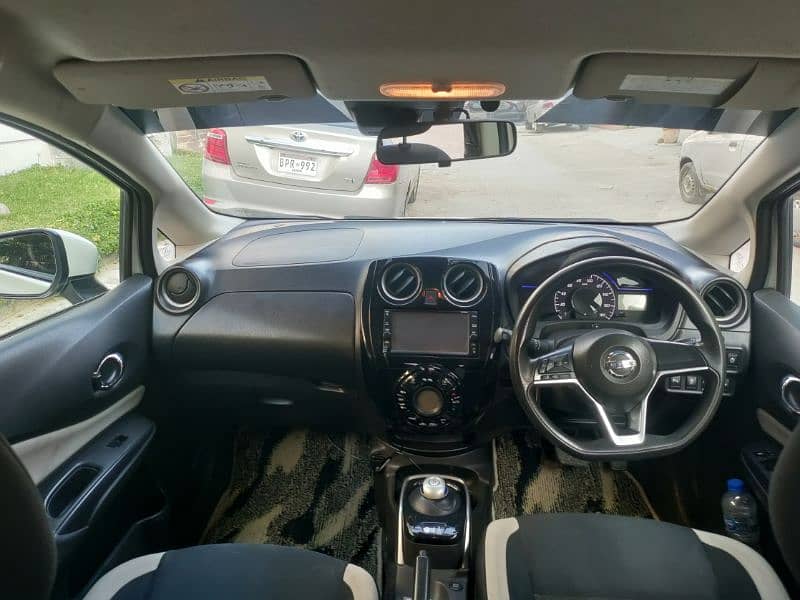 Nissan Note E Power 2019 6