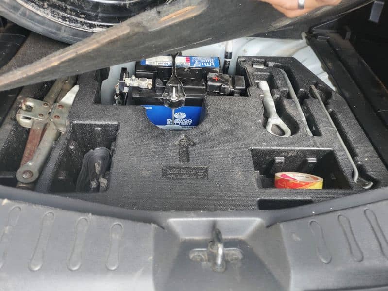 Nissan Note E Power 2019 10