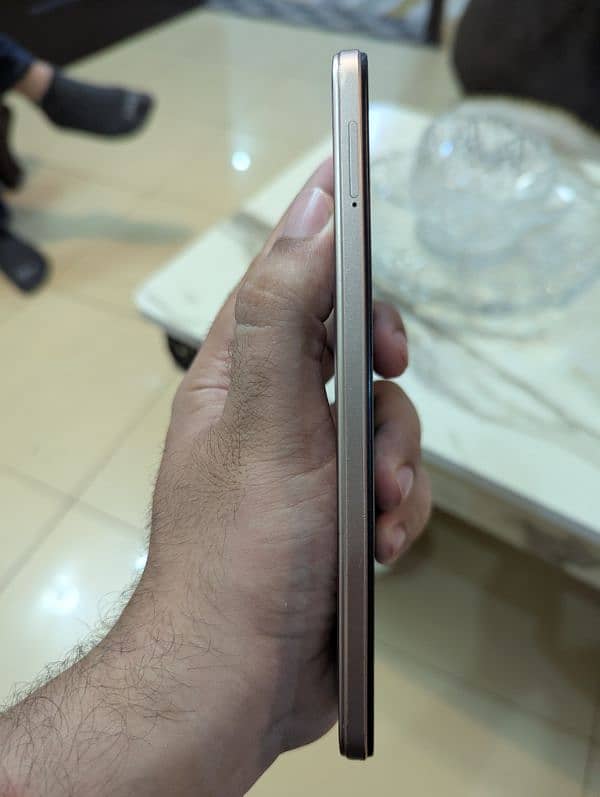 INFINIX NOTE 12 (6GB 128GB) 3