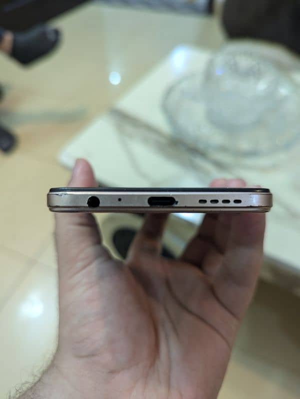 INFINIX NOTE 12 (6GB 128GB) 5