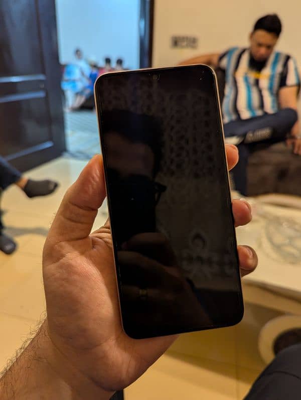 INFINIX NOTE 12 (6GB 128GB) 6