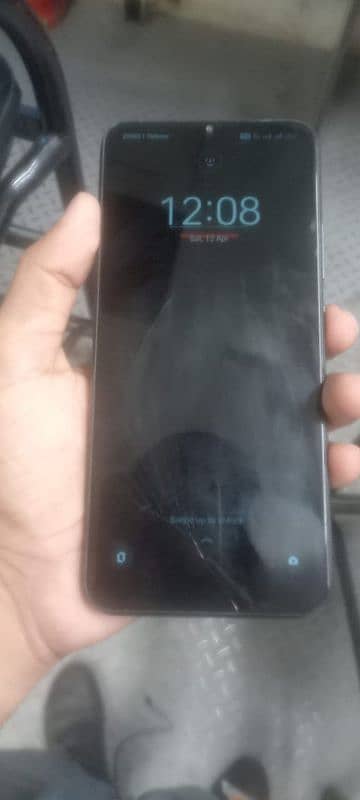 Assalamualaikum realme c25s 4 64 only kit hai exchange possible 7
