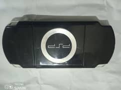 psp console for sale without charger in good working