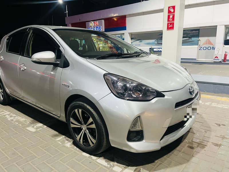 hybrid car best option in low budget 2