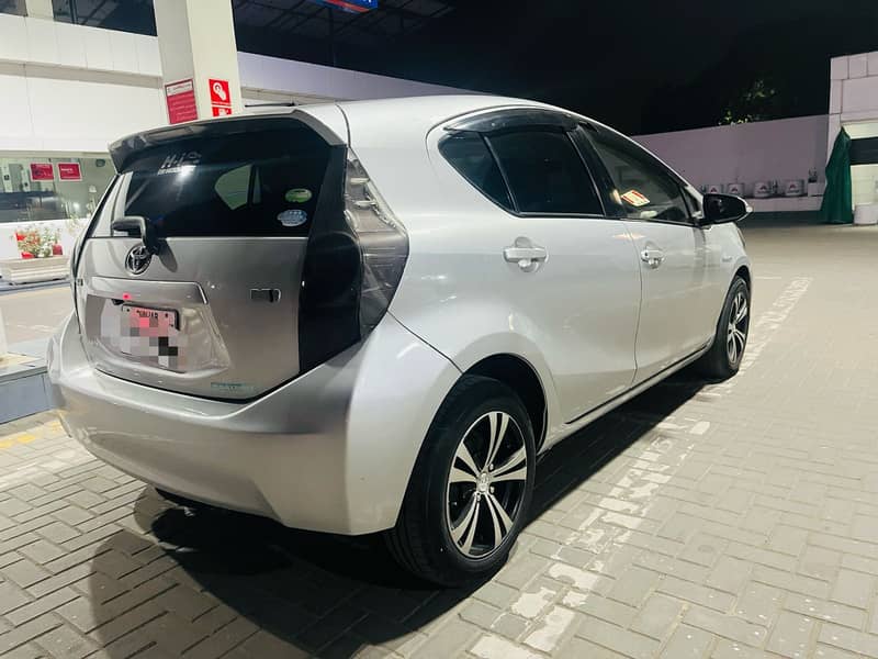 hybrid car best option in low budget 3