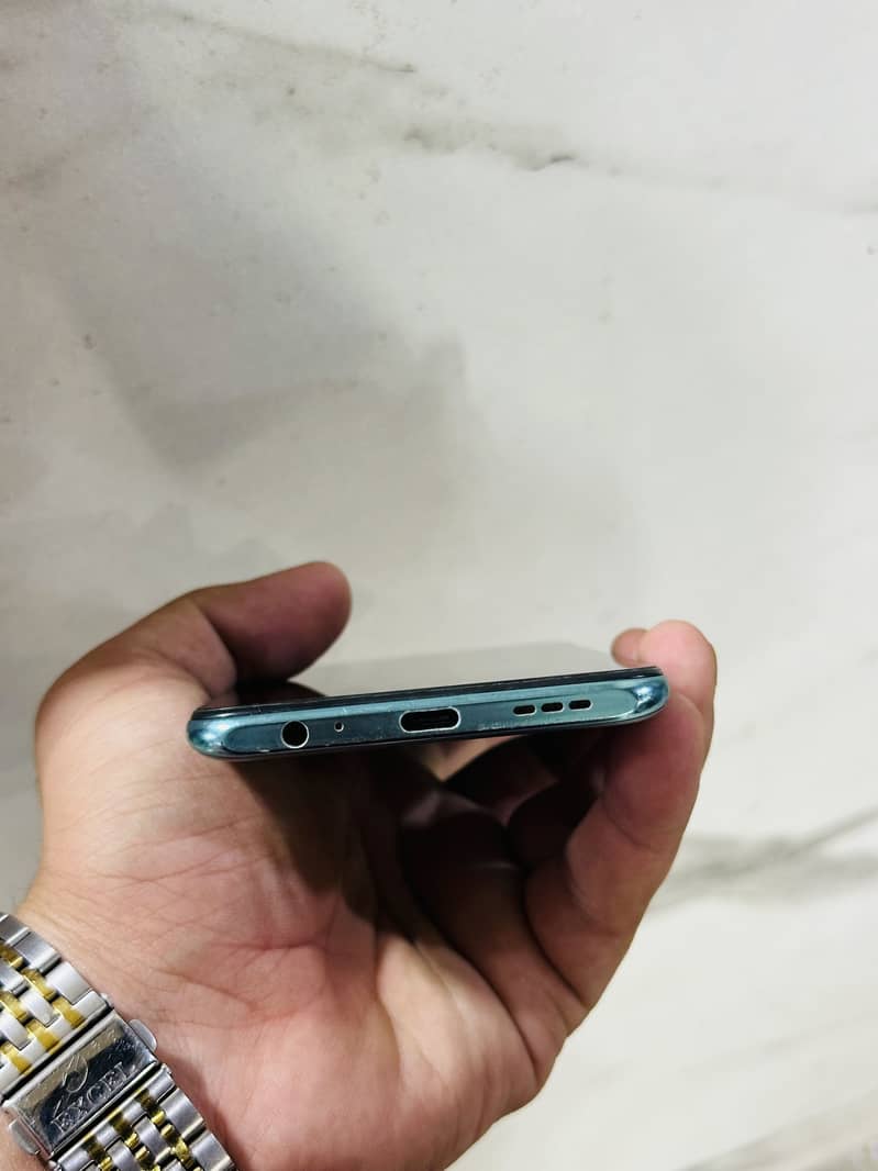 Redmi note 10 4/128 penel change & break mobile+Box 2