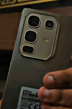 infinix