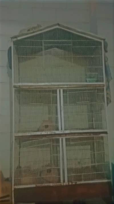 bird cage for sell pinjra for sell with matki