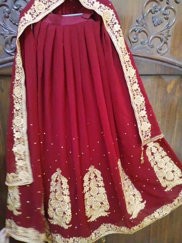 lehnga 0