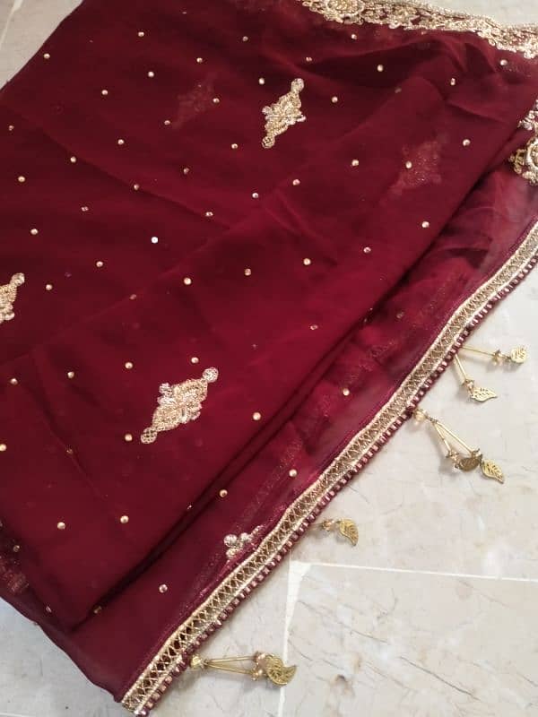 lehnga 1