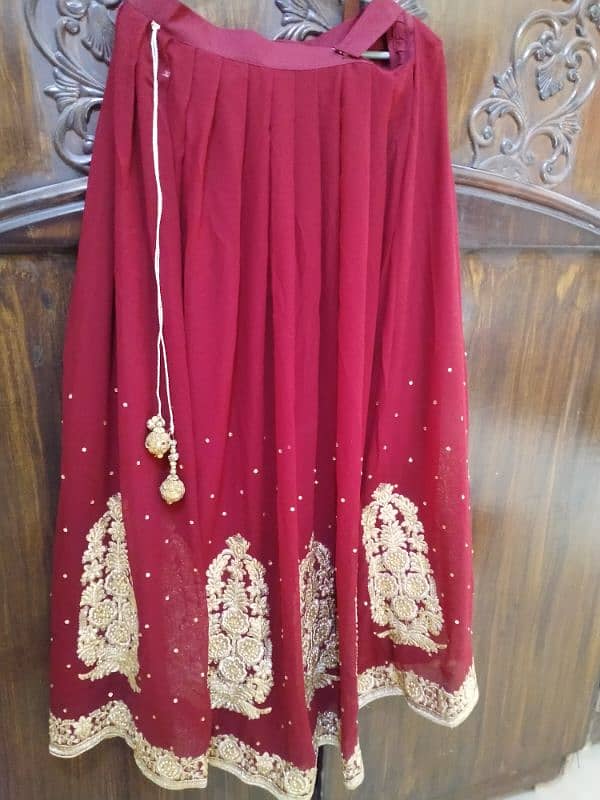 lehnga 2