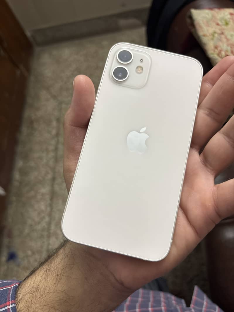 Apple iPhone 12 1