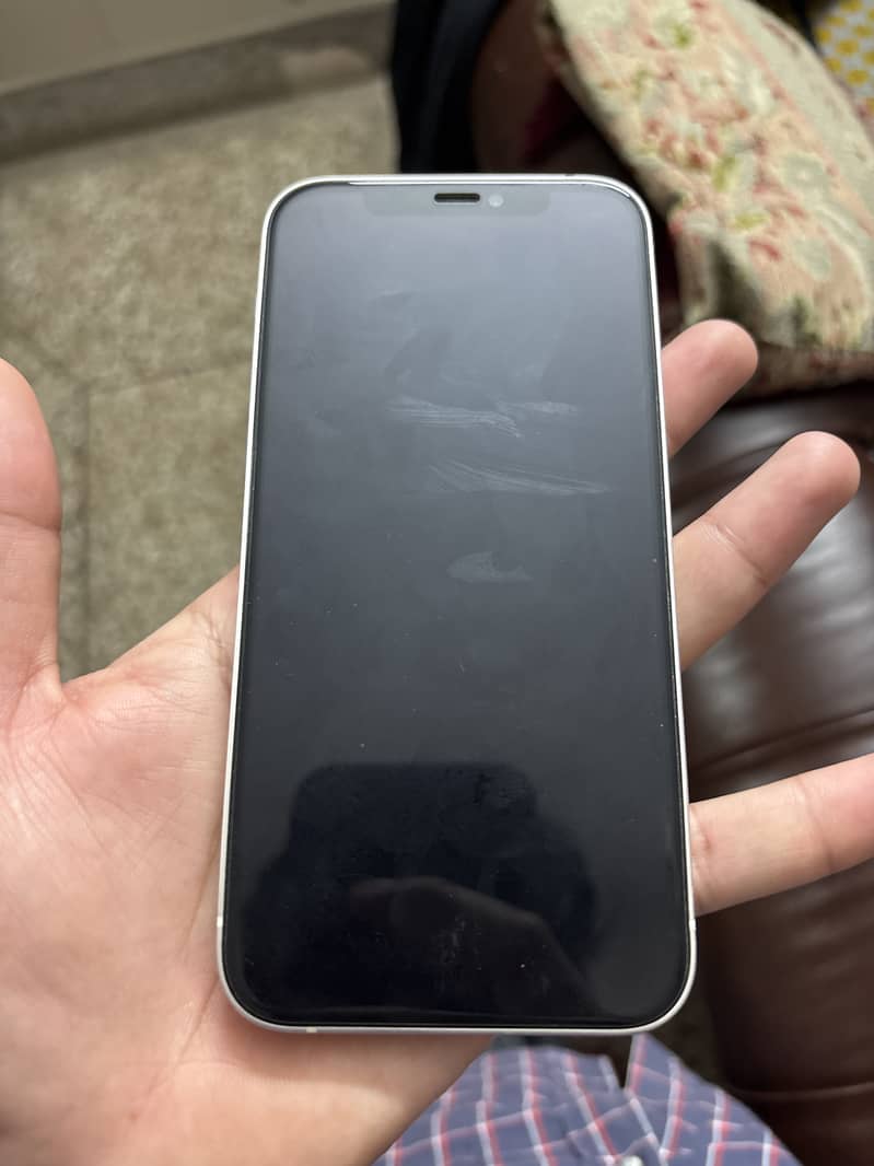 Apple iPhone 12 5