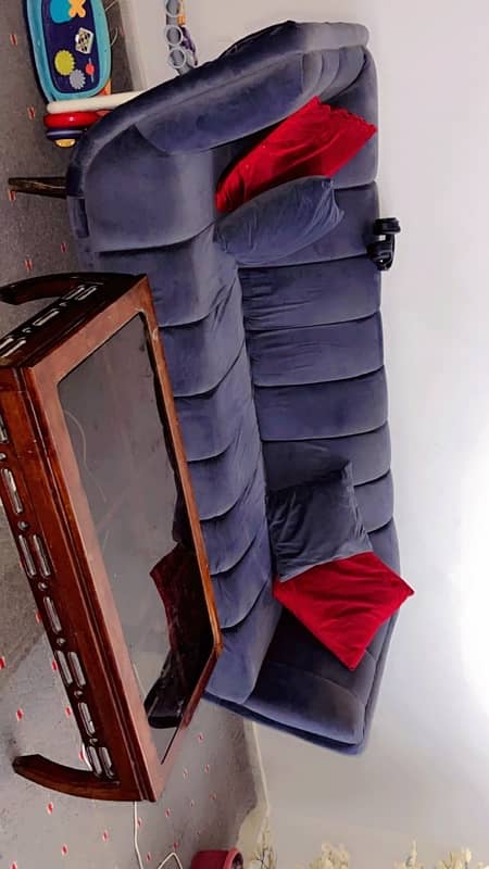 7 seaters sofas set 0