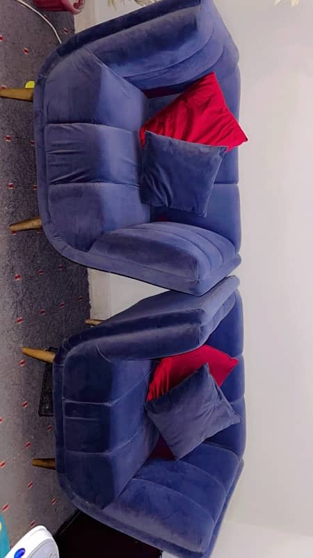 7 seaters sofas set 2