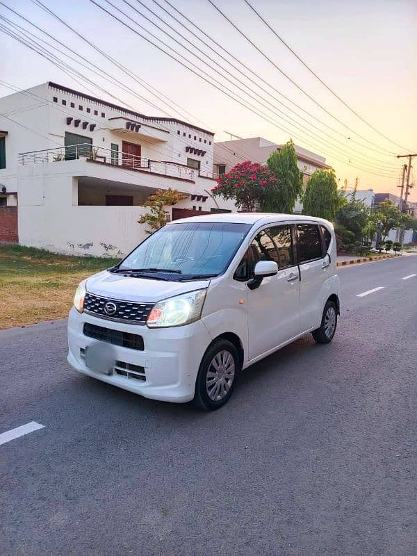 Daihatsu Move 2015 1