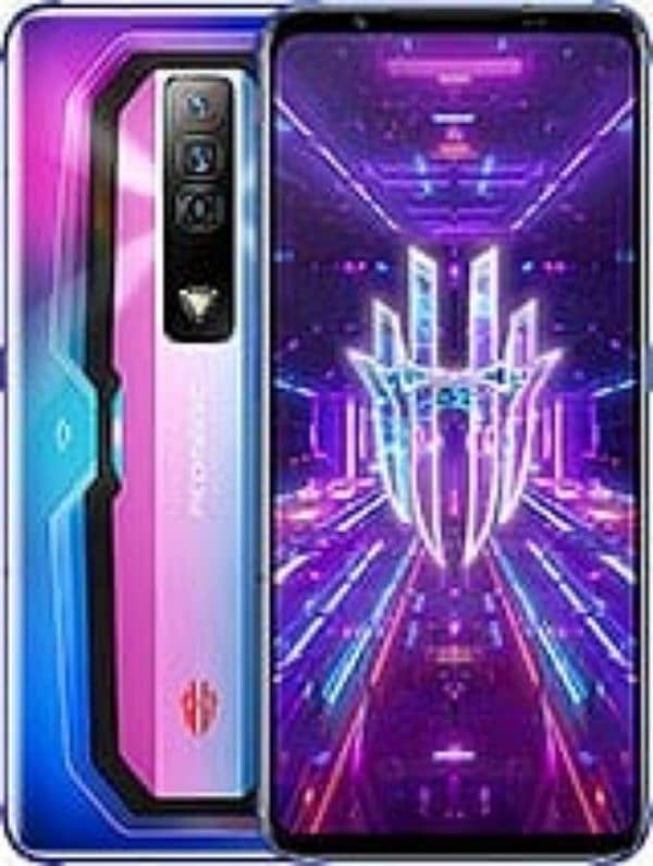 ZTE Nubia red magic 7 for sale ! 0