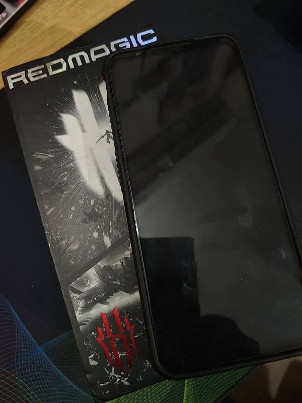 ZTE Nubia red magic 7 for sale ! 1