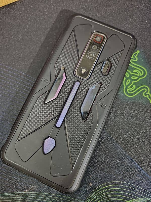 ZTE Nubia red magic 7 for sale ! 4
