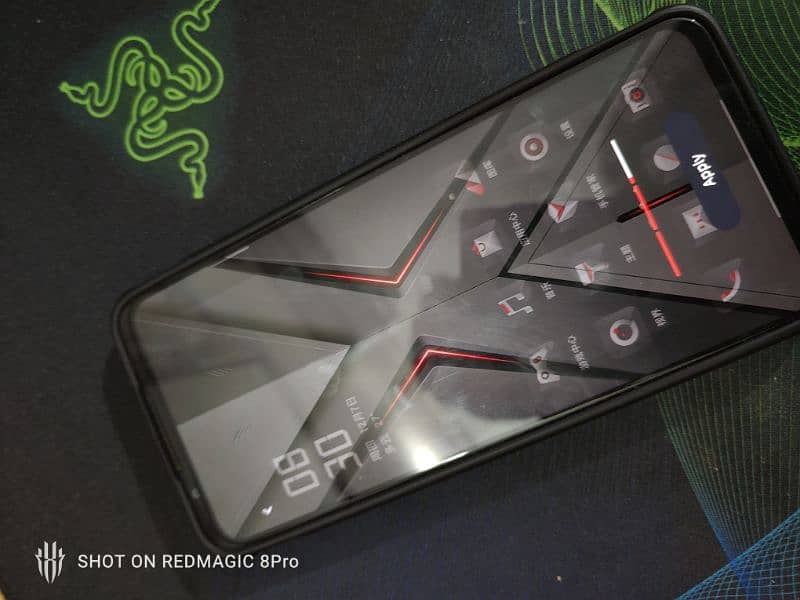 ZTE Nubia red magic 7 for sale ! 7
