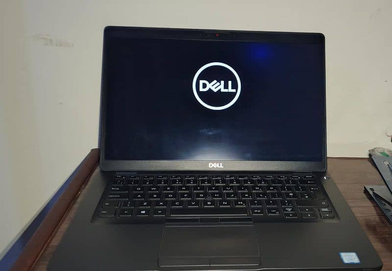 dell latitude 5400 0