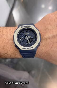 Original Casio G-Shocks /Casio Watches /Casio Edifice|Ga-2100 |Gm-2100