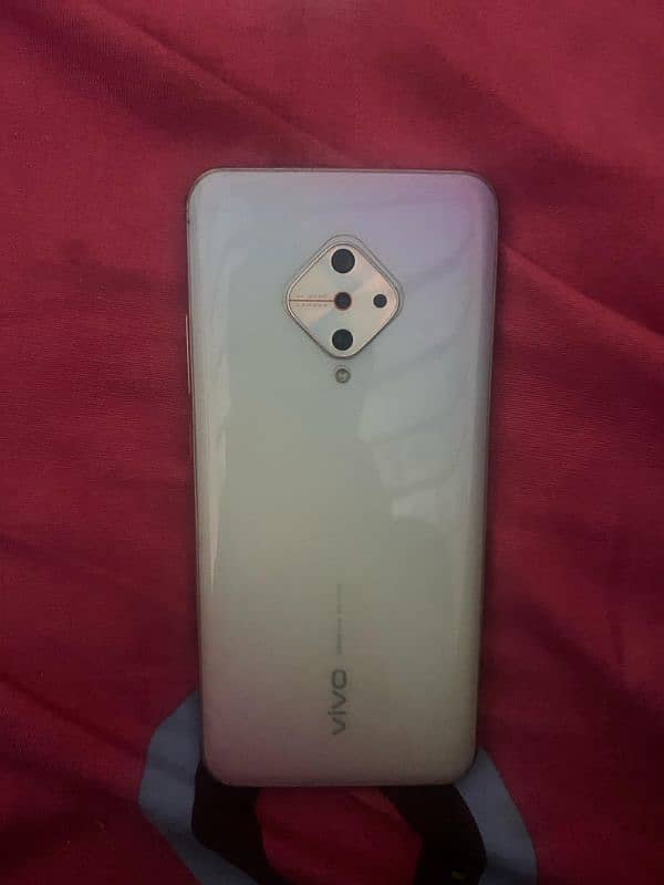 vivo v2024 For sale 4/128 gb 1