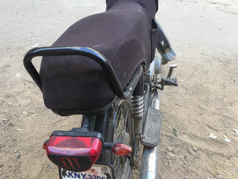 Super Power SP 70 2019 2