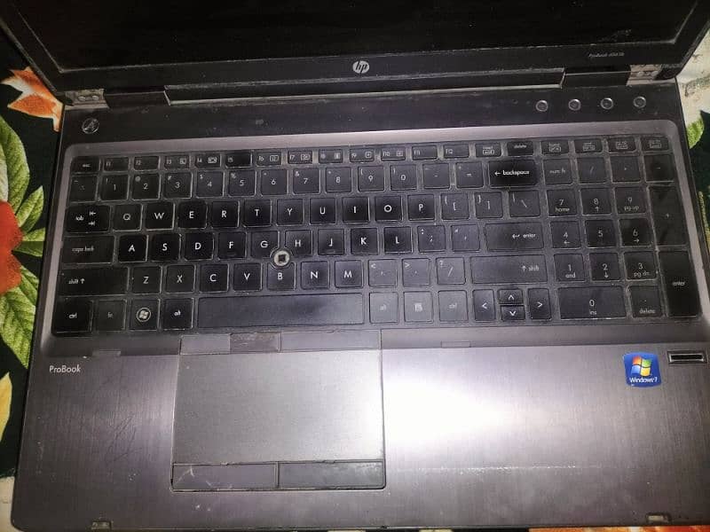 HP probook 6464b genuine 0