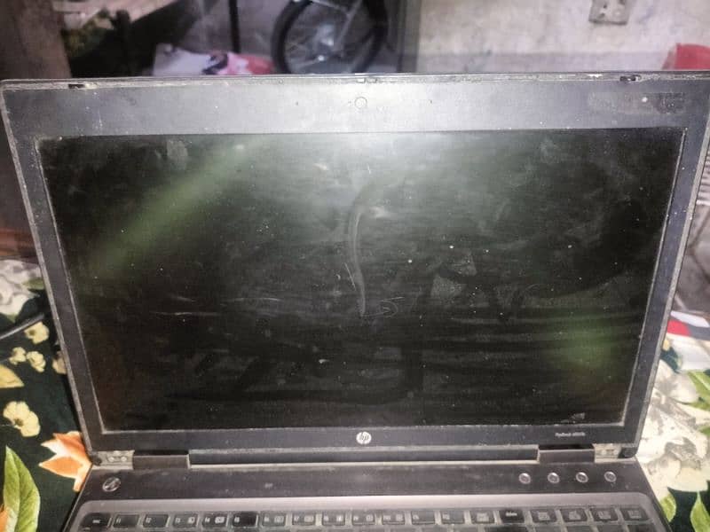 HP probook 6464b genuine 2