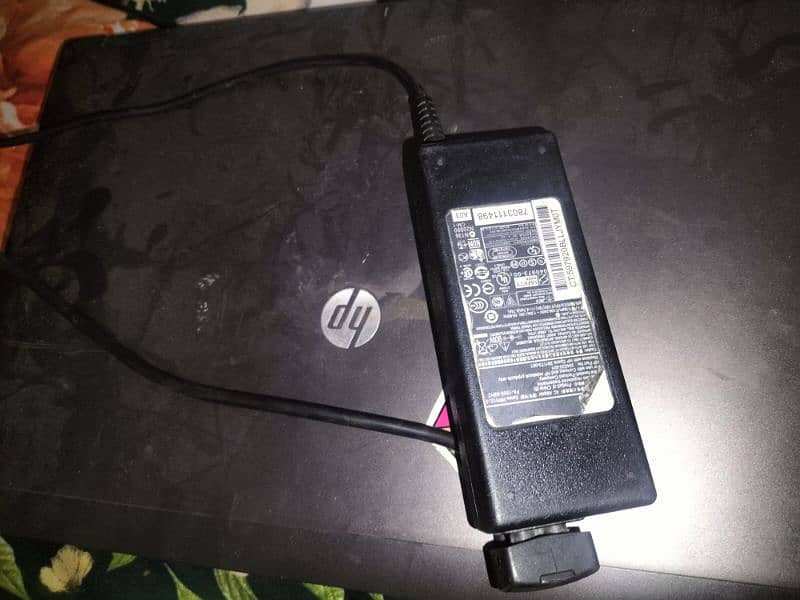 HP probook 6464b genuine 4