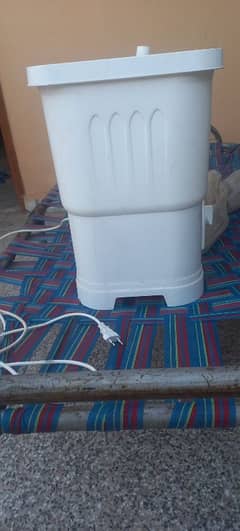 Baby Washer