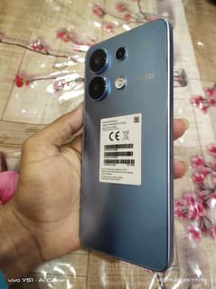 XIAOMI REDMI NOTE 13 finl 39.5
