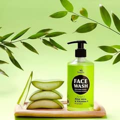 face