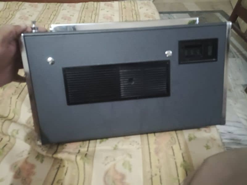 GRUNDIG SATELLIT 5000 TRANSISTOR RADIO 4