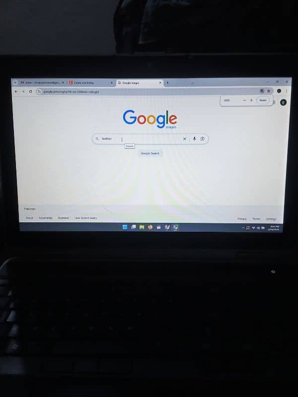 Original Dell Latitude E6520 i5 0