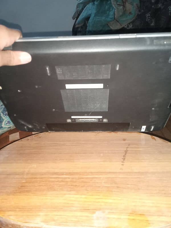 Original Dell Latitude E6520 i5 3