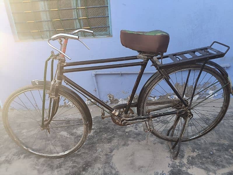 bicycle for sel 0