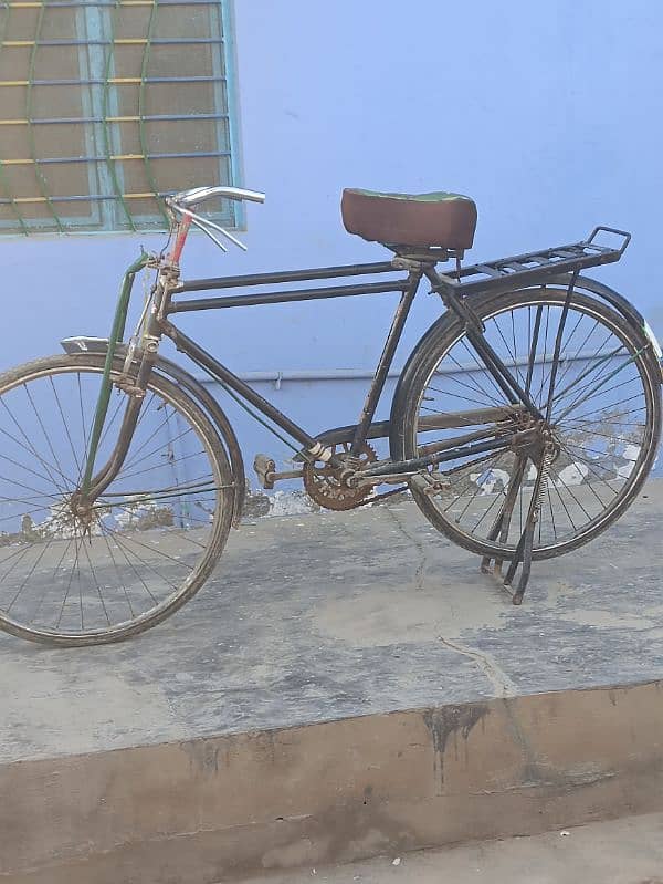 bicycle for sel 3