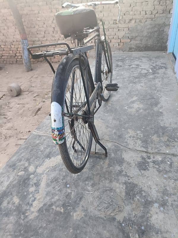bicycle for sel 5