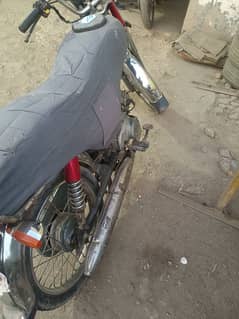 Crown 70Cc Sukkur Number