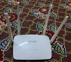 Mt Link router