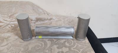 Brand New Box pack Speaker