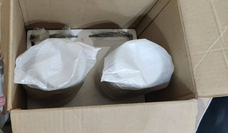 Brand New Box pack Speaker 3