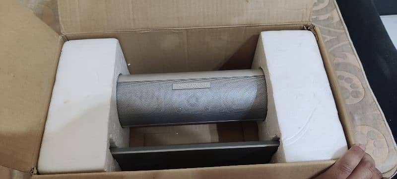 Brand New Box pack Speaker 5